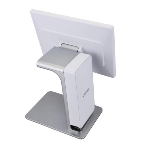 POS-   Sam4s Jupiter ( 15", J1900, 4Gb, SSD, MSR, PCT), JUPITER115S_silver  4