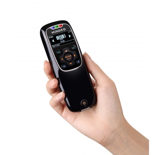   - Mindeo MS3690, MS3690-2D(WI-FI)     3