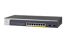  NETGEAR,GS510TPP-100EUS
