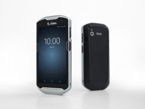 ����������� �������� ����� ������ (���) Zebra TC56, TC56DJ-2PAZU2P-A6 �� �������� �������� ���� 7