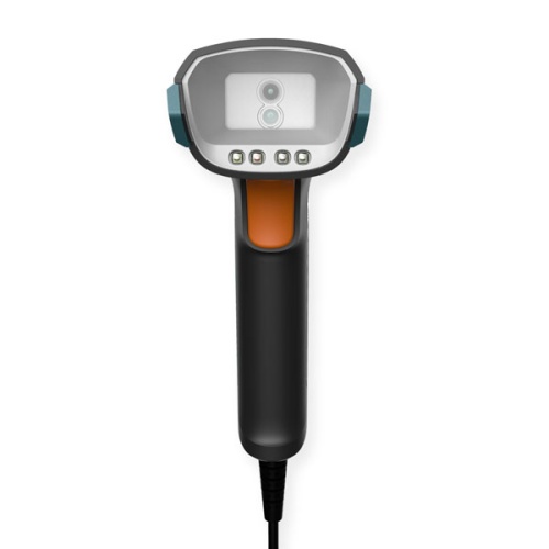 Изображение Ручной сканер штрих-кода Newland NVH220, NLS-NVH220-HD от магазина СканСтор фото 2 Изображение Ручной сканер штрих-кода Newland NVH220, NLS-NVH220-HD от магазина СканСтор фото 2