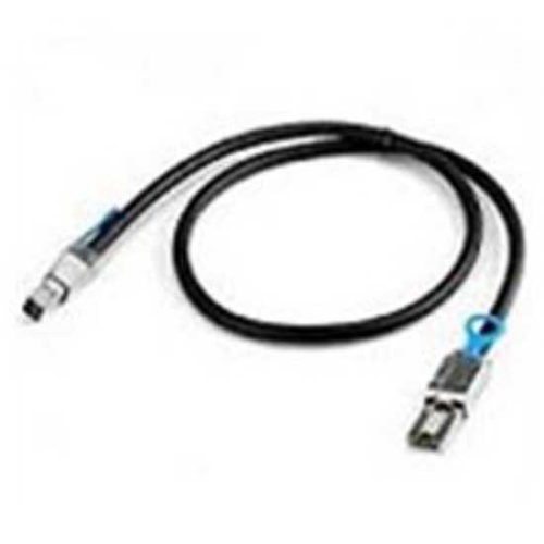 Кабель External MiniSAS HD 8644_MiniSAS HD 8644 1M Cable, 00YL848 Кабель External MiniSAS HD 8644_MiniSAS HD 8644 1M Cable, 00YL848