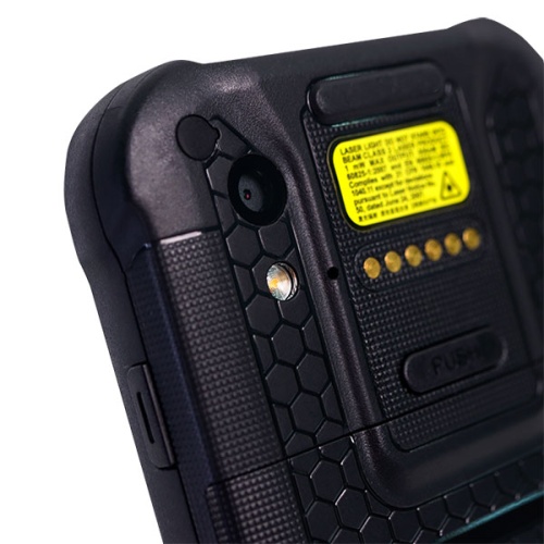 Изображение Терминал сбора данных (ТСД) Point Mobile PM75, PM75G6Q03DJE0C от магазина СканСтор фото 5 Изображение Терминал сбора данных (ТСД) Point Mobile PM75, PM75G6Q03DJE0C от магазина СканСтор фото 5