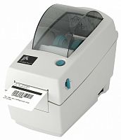 ����������� ������������ Zebra LP2824 PLUS, 282P-201121-040 �� �������� ��������