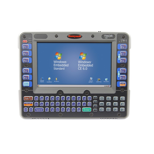 ����������� �������� ����� ������ (���) Honeywell Thor VM1, VM1W2A1A1AET01A �� �������� ��������