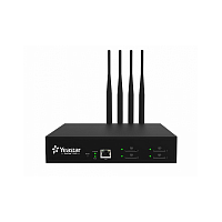 Шлюз Yeastar NeoGate TG400 VoIP-GSM шлюз на 4 GSM-канала,