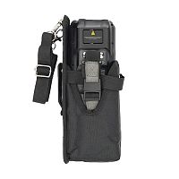  - () U-BGRT40     UROVO RT40     / bag case for RT40, U-BGRT40   