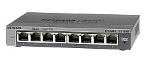  NETGEAR, GS108E-300PES