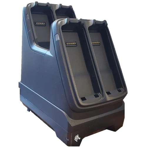 Изображение Зарядное устройство для MC22/MC27, 4 слота, SAC-MC2X-4SCHG-01 от магазина СканСтор Изображение Зарядное устройство для MC22/MC27, 4 слота, SAC-MC2X-4SCHG-01 от магазина СканСтор