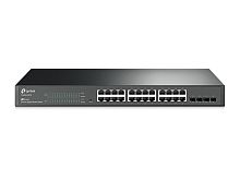 ���������� TP-Link, T1600G-28TS