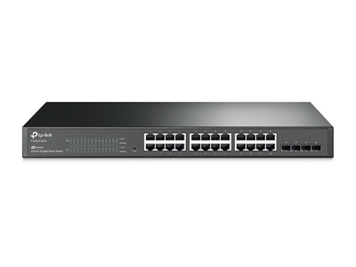 ���������� TP-Link, T1600G-28TS