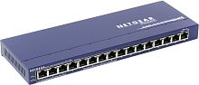  PoE NETGEAR, FS116PEU