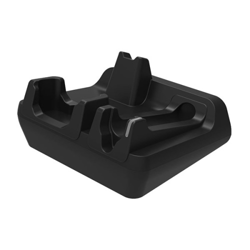 Изображение Зарядное устройство для PM75 - Two-Slot Cradle (include AC/DC power adaptor) - EU, PM75-2SC0-2 от магазина СканСтор Изображение Зарядное устройство для PM75 - Two-Slot Cradle (include AC/DC power adaptor) - EU, PM75-2SC0-2 от магазина СканСтор