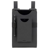   Holster M Tablet 8'' with Belt, 31006   
