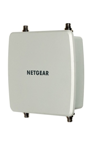 Точка доступа NETGEAR, WND930-10000S Точка доступа NETGEAR, WND930-10000S