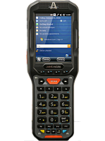 Изображение Терминал сбора данных (ТСД) Point Mobile PM450, P450GPH2154E0T от магазина СканСтор