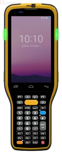     () CipherLab RK95-2S-38K, AK957S3N3EUG1   