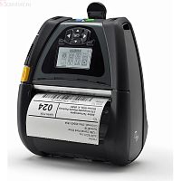    Zebra QLN420, QN4-AUCAEM11-00   