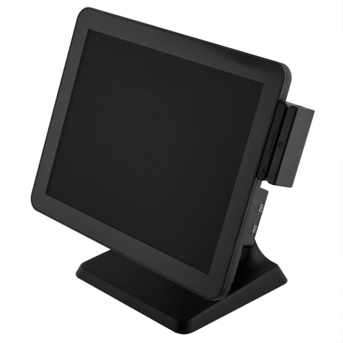 POS-  OL-P10, (15, J6412, 4Gb, MSSD, MSR, PCT, 15" monitor), OL-P10 J6412, 15" monitor  2