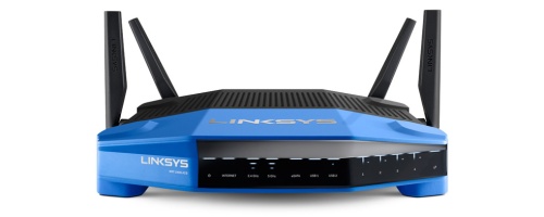 Маршрутизатор Linksys, WRT1900ACS-EU Маршрутизатор Linksys, WRT1900ACS-EU