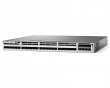 WS-C3850-32XS-E  Cisco Catalyst 3850 32 Port 10G Fiber Switch IP Services