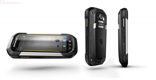 ����������� �������� ����� ������ (���) Zebra TC70X, TC700K-02B22B0-A6 �� �������� �������� ���� 6