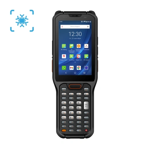 Изображение Терминал сбора данных (ТСД) Urovo RT40S, RT40S-SS5X13E4031HQ от магазина СканСтор Изображение Терминал сбора данных (ТСД) Urovo RT40S, RT40S-SS5X13E4031HQ от магазина СканСтор