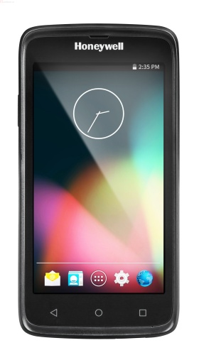     () Honeywell ScanPal EDA50, EDA50-011-C121NGRK   