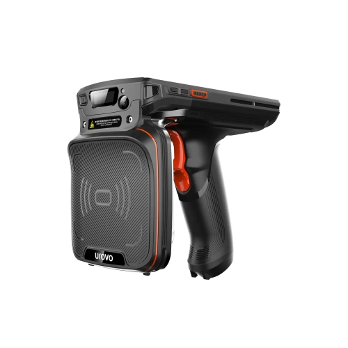     () Urovo DT50P RFID, DT50P-SU3S11E4031   