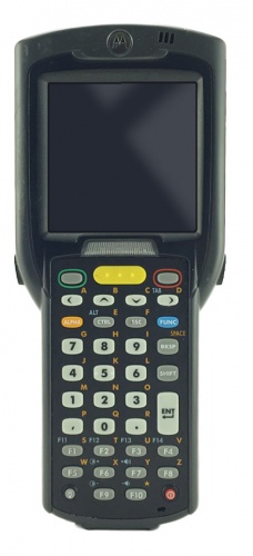     () Zebra MC3200, MC32N0-SI3SCHEIA   