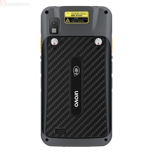     () Urovo i6300, MC6300-SH3S7E400H     6