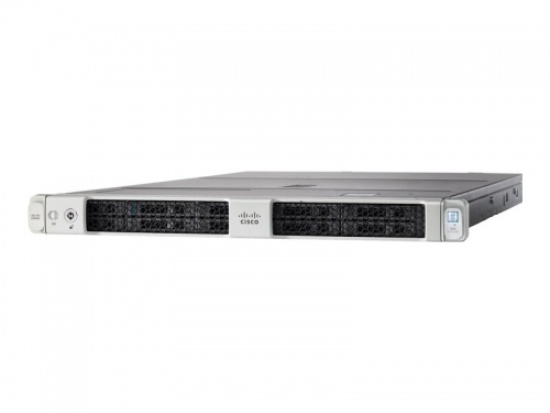 BE6M-M5-XU  Cisco Business Edition 6000M (M5) Appliance, Exp Unrestr SW