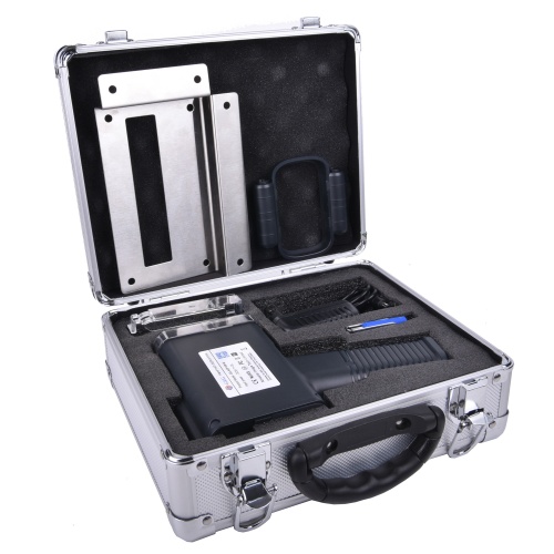 ����������� ������ �������� �������-���������� Ninestar GG-HH1001B-EU, 600 dpi, GG-HH1001B-EU �� �������� �������� ���� 3