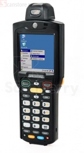 ����������� �������� ����� ������ (���) Zebra MC3200, MC32N0-GI3HCHEIA �� �������� �������� ���� 2