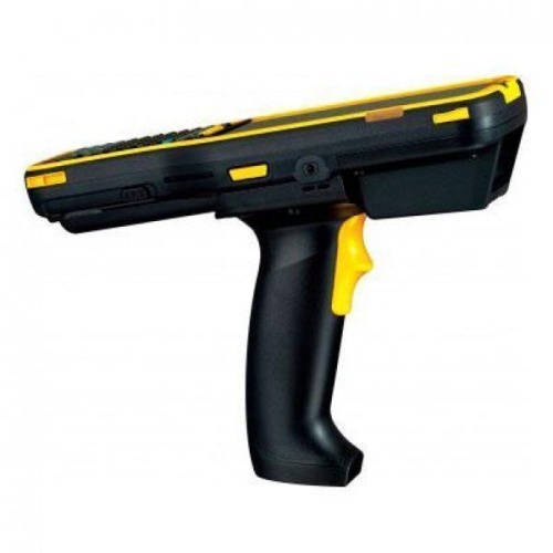 Изображение Терминал сбора данных (ТСД) CipherLab RK95-X8-38K-PISTOL, AK9578CN3NPR1 от магазина СканСтор Изображение Терминал сбора данных (ТСД) CipherLab RK95-X8-38K-PISTOL, AK9578CN3NPR1 от магазина СканСтор