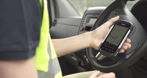     () Zebra TC75, TC75BH-GA11ES     3