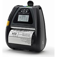 ����������� ��������� ������������ Zebra QLN420, QN4-AUNBEM11-00 �� �������� ��������