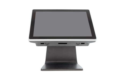 POS-  Jazz 15 Lite .  9.7 (SSD 128GB, RAM 4GB, MSR, Windows 10 IoT.), 59745  2