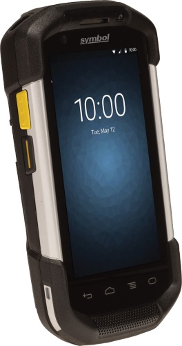     () Zebra TC75, TC75BH-GA11ES     2