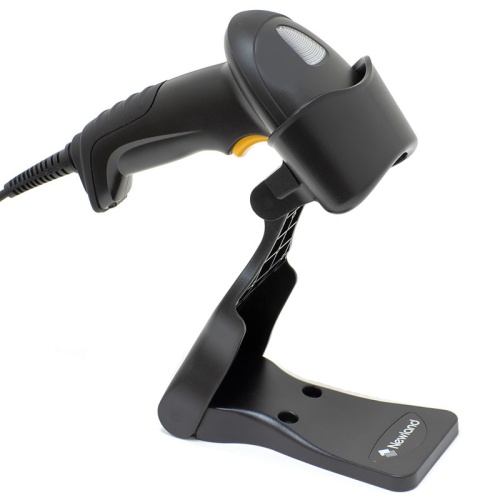 Изображение Сканер штрих-кода Newland HR20 Panga, NLS-HR2081RU-SF от магазина СканСтор Изображение Сканер штрих-кода Newland HR20 Panga, NLS-HR2081RU-SF от магазина СканСтор