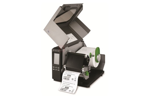 Изображение Термотрансферный принтер TSC TTP-368MT, 99-141A009-01LF от магазина СканСтор фото 2 Изображение Термотрансферный принтер TSC TTP-368MT, 99-141A009-01LF от магазина СканСтор фото 2