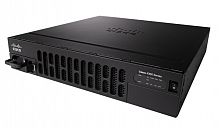 ISR4351_K9  Cisco ISR 4351 (3GE,3NIM,2SM,4G FLASH,4G DRAM,IPB)