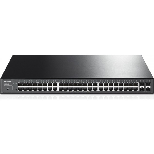Коммутатор TP-Link, T1600G-52TS Коммутатор TP-Link, T1600G-52TS