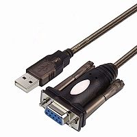   USB to Serial    PC, 203-182-100   