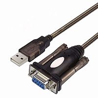   USB to Serial    PC, 203-182-100   
