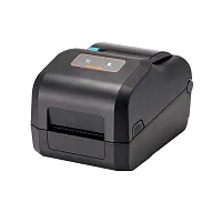     Bixolon XD5-43t, 4" TT Printer, 300 dpi, USB, Black, XD5-43TK   