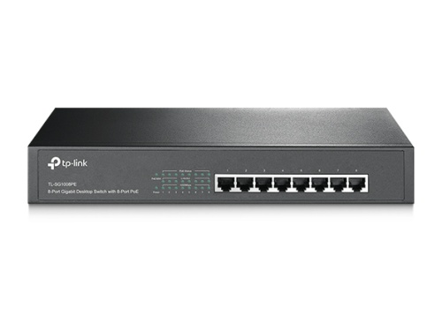 ���������� TP-Link, TL-SG1008PE