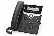 Телефон Cisco UC Phone 7811, CP-7811-K9=