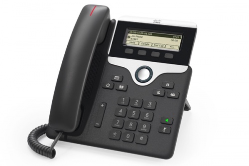  Cisco UC Phone 7811, CP-7811-K9=
