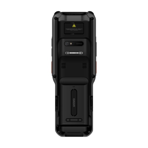 Изображение Терминал сбора данных (ТСД) Urovo RT40, RT40-GH5S10E401XSN от магазина СканСтор фото 3 Изображение Терминал сбора данных (ТСД) Urovo RT40, RT40-GH5S10E401XSN от магазина СканСтор фото 3